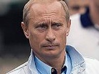 Путин просит ФСБ быть построже с некоторыми общественными организациями