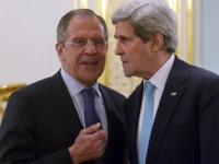 США и Россия обсудили возможность проведения четырехсторонних переговоров по Украине