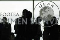УЕФА подозревает «Зенит» в нарушении норм «финансового fair play». Украинские  клубы также могут получить