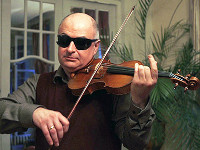 В ходе эксперимента лучшие скрипачи не смогли отличить скрипки Страдивари от современных аналогов