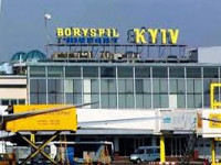 В «Борисполе» задержали россиянина, сменившего фамилию, чтобы попасть в Украину