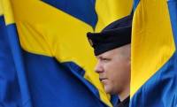 Швеция всерьез опасается вторжения российских войск на свою территорию