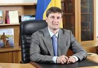 Глава Донецкого облсовета ушел в отставку