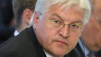 Германия поддержит «третий пакет» санкций против России, если от Украины отделятся несколько областей