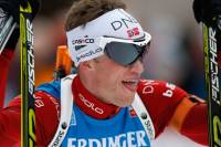 Норвежские биатлонисты лишились премий за... пьянство во время соревнований