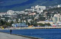 Крым и Севастополь официально включены в перечень субъектов РФ в Конституции России