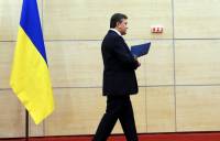 Россия не намерена отдавать Януковича в руки украинского правосудия. Нет оснований