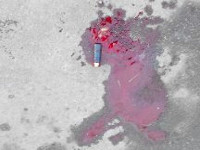 В ходе антитеррористической операции в Славянске ранены 9 человек, 1 - погиб /ДонОГА/