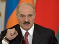 Лукашенко выступает «категорически против» федерализации Украины и признает Турчинова главой Украины