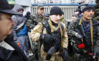 В Славянске действуют силы ГРУ РФ, группы контролируемые одним из олигархов и криминальным авториетом /эксперт/