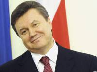 Янукович снова собрался выступить с заявлением. Ждем-с