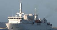 Франция отправила в Черное море очередной фрегат