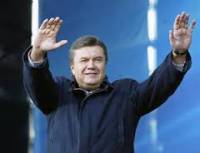 Янукович вернется в Киев к 1 мая. Его будет защищать армия юго-востока Украины /Жириновский/
