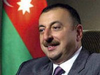 Алиев: Армения уже 20 лет держит под оккупацией 20% территории Азербайджана