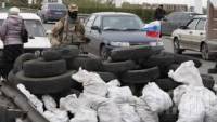 Мэр Славянска: «Зеленые человечки» не скрывают, что приехали из Крыма и России