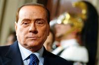 Легко отделался. Берлускони впаяли год общественных работ