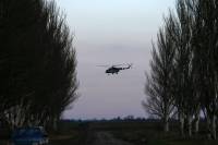 Над Славянском летают вертолеты, а на мэра города завели дело