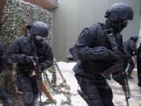 Сепаратисты в Славянске взяли в заложники двух военнослужащих ВСУ. Одного из них избили /Тымчук/