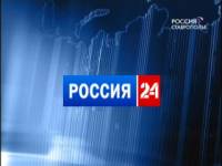 На Харьковщине задержали съемочную группу телеканала «Россия»