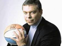 Депутат-баскетболист Волков вышел из фракции Партии регионов