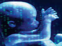 Новые технологии позволят паре узнать о здоровье ребенка еще до его зачатия