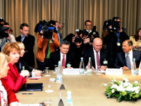 Полный текст заявления по итогам четырехсторонних переговоров в Женеве 17 апреля 2014 г