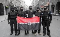 Луганские сепаратисты разоружатся только после того, как сложит оружие «Правый сектор»
