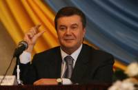 Януковича ловят в Бердянске
