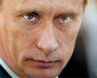 Сегодняшний Путин напоминает позднего Сталина. Он безвылазно сидит в Ново-Огареве /Глеб Морев/