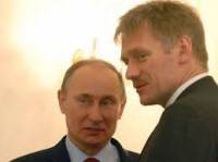 Шестерка «кремлевского карлика» уверяет, что у его шефа нет 40 миллиардов на швейцарских счетах