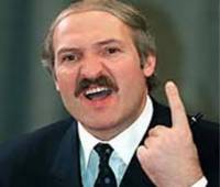 Лукашенко об Украине: Мы не допустим, чтобы из этой святой земли шла угроза