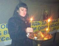 В плен к сепаратистам Славянска попала украинская журналистка