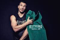 Кличко-младший прибыл на место боя с «австралийским Тайсоном»