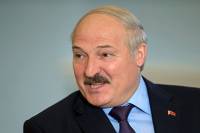 Лукашенко нашел панацею от всех проблем в Белоруссии. Оказывается, нужно перестать есть на ночь картошку с мясом