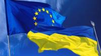 Евросоюз открыл свои рынки для украинских товаров