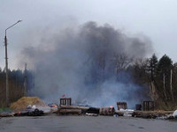 Славянские сепаратисты подтвердили, что это они обстреляли украинский самолет