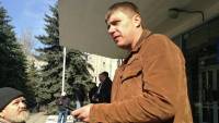 «Народный мэр» Горловки заявил о сложении полномочий «в связи с попыткой покушения»
