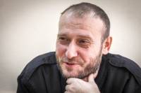 Ярош формирует спецбатальон «Донбасс» и переносит ставку под крылышко Коломойского