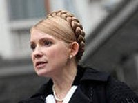 Тимошенко в Луганске пытается наладить открытый диалог с захватчиками здания СБУ