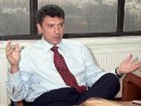 Немцов: Путин выбирает почему-то в качестве врагов православных. Кто следующий – белорусы, греки, автокефальные армяне?