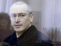 Ходорковский: Ни один диктатор, какой бы могущественный он ни был, не сможет сделать врагами украинцев и россиян