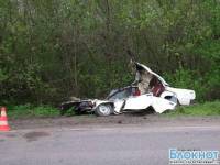 Неподалеку от украинской границы российские БТР устроили два кровавых ДТП