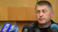 Сепаратисты Славянска задержали представителей ОБСЕ и группу офицеров Генштаба Украины