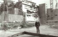 28 лет назад произошел взрыв на Чернобыльской АЭС. Вспомните, как это было