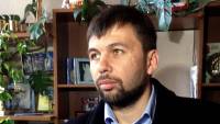 Донецкий «народный губернатор» обещает прислать подмогу активистам Славянска