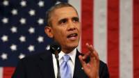 Барак Обама и миф о сильном лидере