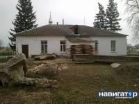 В Житомирской области при губернаторе-«свободовце» забирают храм у Московского Патриархата
