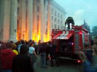 Противостояние в Одессе подходит к концу. МВД насчитало 4 погибших, победившие евромайдановцы лютуют