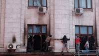 В Одессе опознают тела погибших. Идентифицировали только восьмерых