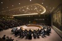 Заседание Совбеза ООН относительно ситуации в Украине закончилось скандалом